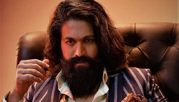 Actor Yash | south superstar yash who left home at the age of 16 with 300 rupees at pocket now hightest paid actor know his net worth