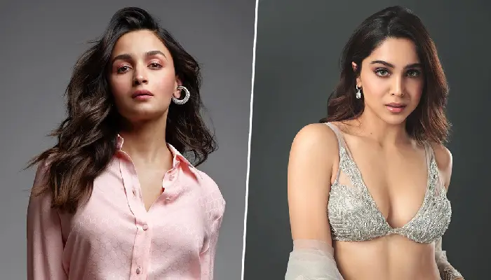 Alia Bhatt | sharvari wagh to share screen with alia bhatt in spy universe film untitled project set to release in 2024