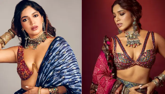 Bhumi Pednekar | bhumi pednekar says i have always wanted to be an actress who brings cultural change through films