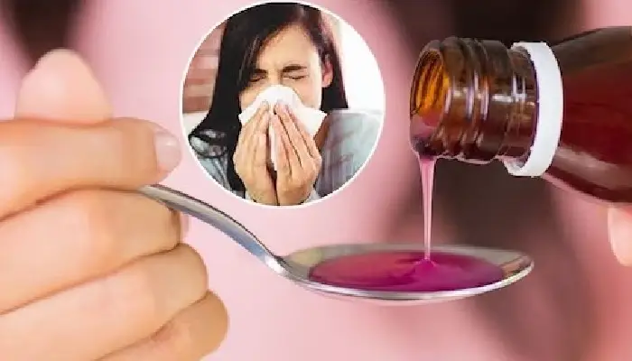 Cough Syrup Alert | cough syrups doses side effects death ratio who banned cold out syrup paracetamol maleate cold and allergies