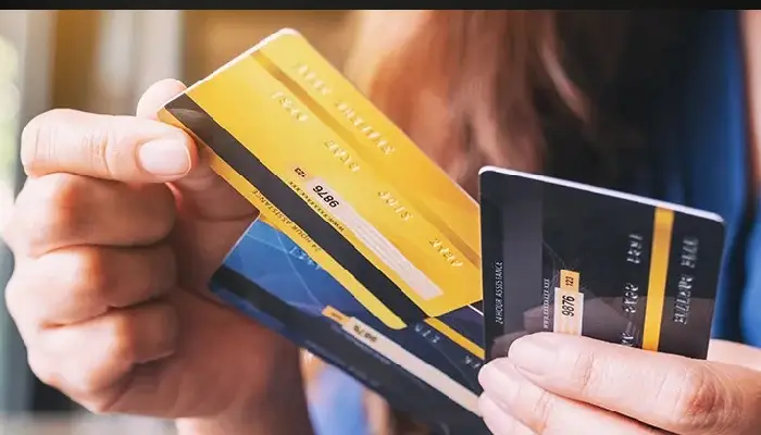 Credit Card Update | credit card balance transfer can help to clear debts
