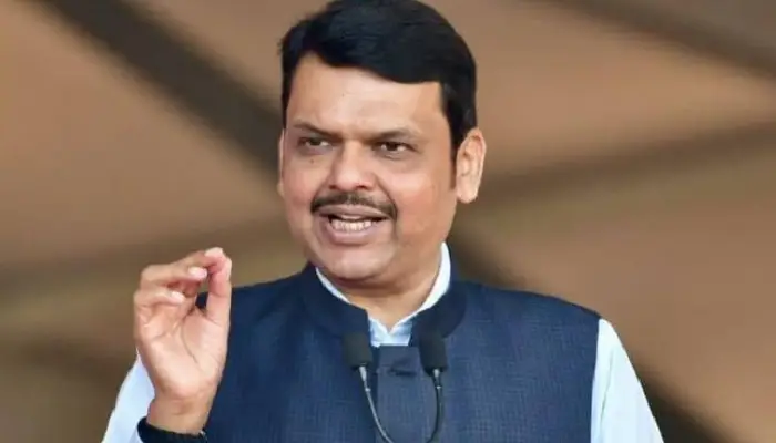 Devendra Fadnavis | Violence against women is a serious and worrisome issue, but the opposition's allegations are baseless - Devendra Fadnavis (Video)