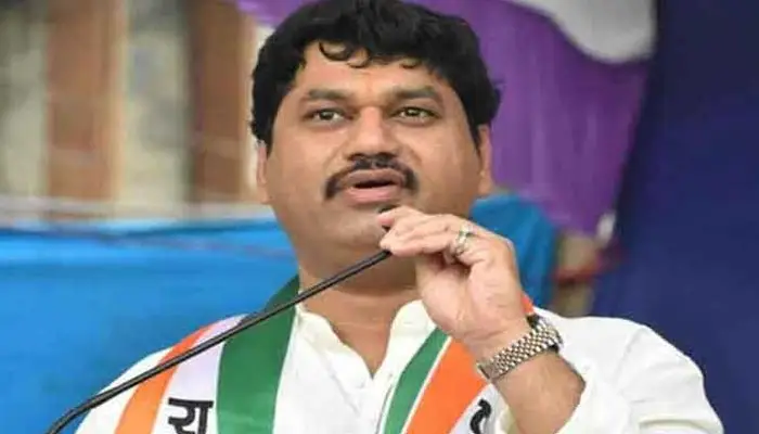 Dhananjay Munde | Now 100 percent subsidy will also be available for fertilizers - Agriculture Minister Dhananjay Munde