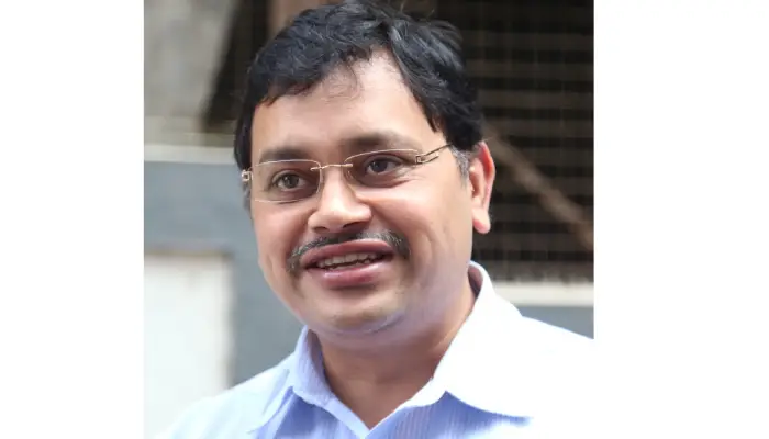 Dr. Rajendra Jagtap | Pune: Dr. Rajendra Jagtap has accepted charge in the Directorate General