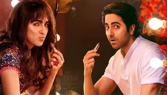 Dream Girl 2 | dream girl 2 actor ayushmann khurrana revealed he used to call his first girlfriend as a girl