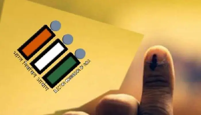 Rajasthan Vidhan Sabha Election Date Changed | rajasthan assembly election date changed now voting will take place on these days marathi news