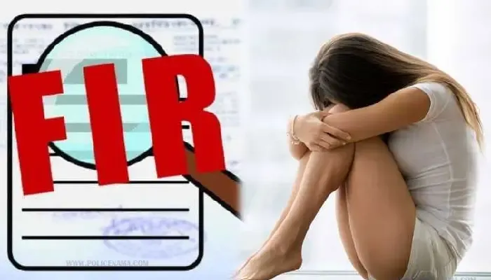Pune Pimpri Chinchwad Crime News | Pune: Rape and abortion by pretending to be known on Insta, luring marriage; 9 people including a doctor and couple are detained
