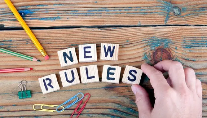 Financial Rules Changing in Sep 2023 | know which financial rules are changing in september 2023