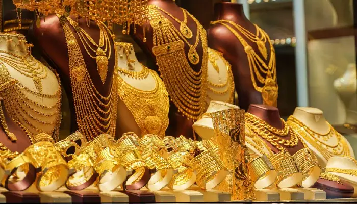 Pune Gold Rate Today | gold silver prices on saturday 5 august 2023 maharashtra mumbai pune nagpur nashik new price