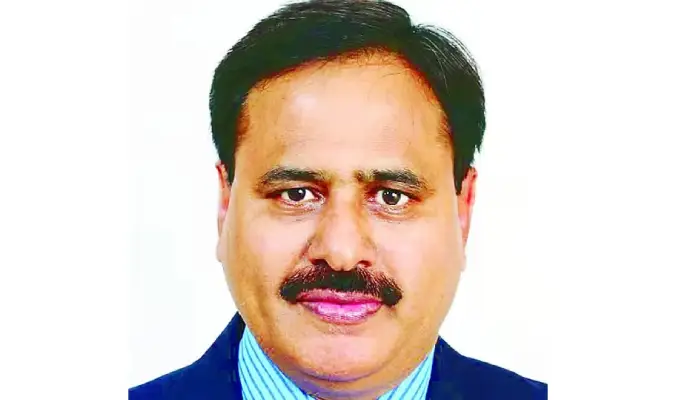 IAS Anil Kawade | Effective implementation of decisions taken by the central government regarding cooperative societies in the state - Cooperative Commissioner Anil Kawade