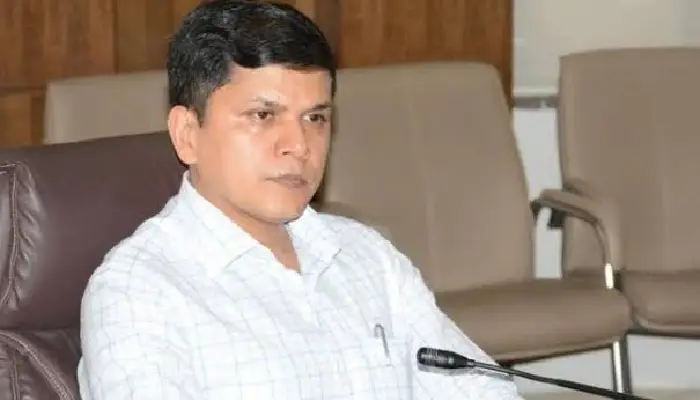 IAS Saurabh Rao | Saurabh Rao appointed as Thane Municipal Commissioner