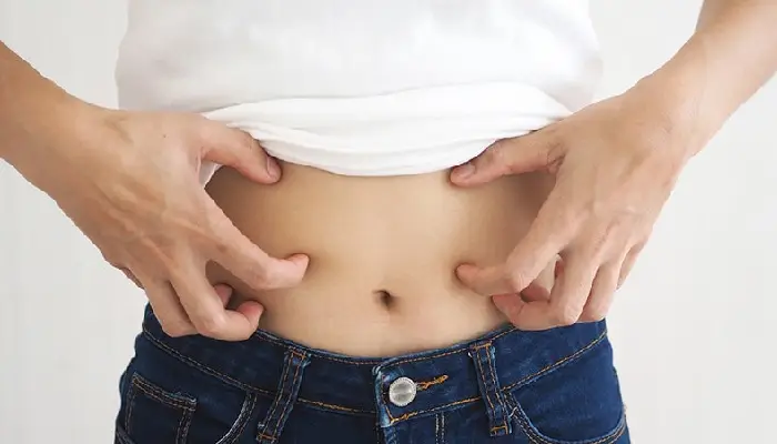 Lower Abdomen Rash | lower abdomen rash causes home remedies in marathi