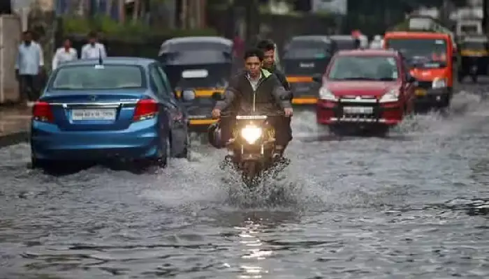 Maharashtra Rain Update | maharashtra rain yellow alert of rain for pune and satara districts and raigad today