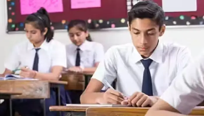 Ministry Of Education cbse to conduct board exam twice in a year