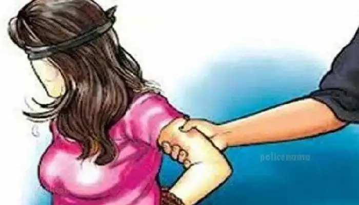Pune Hadapsar Crime | Pune: Indecent molestation with a young woman in road, one arrested