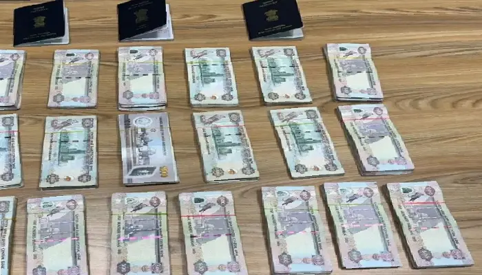 Pune Crime News | Foreign Currency Worth Rs 1.5 Crore Seized In Two Cases At Pune Airport