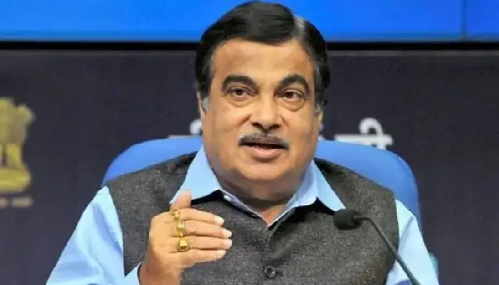 Nitin Gadkari On Road Accidents | 5-lakh-accidents-and-15-lakh-people-die-every-year-in-country