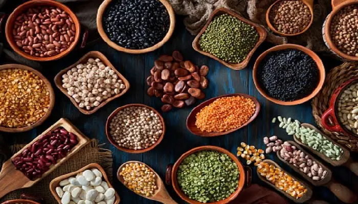 Pulses and Oilseed Price Hike | less monsoon in august september may increase pulses and oilseed prices know details