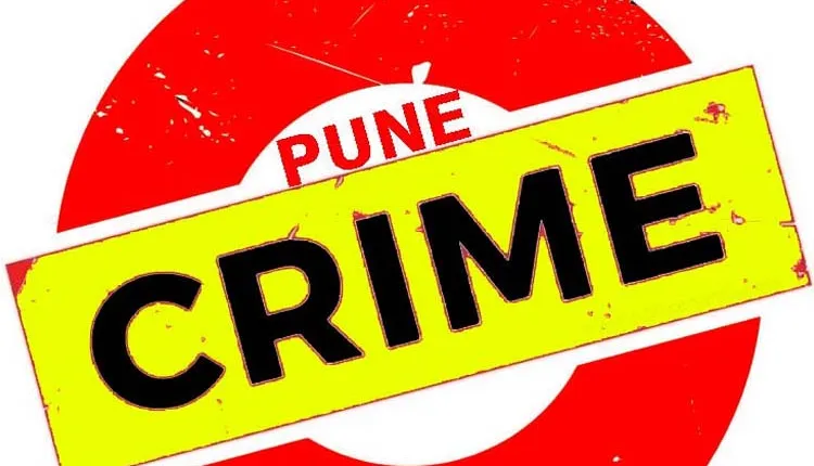 Pune Crime News | A young man was brutally beaten half-naked; FIR against the duo who made the video viral; Shocking types in Pune