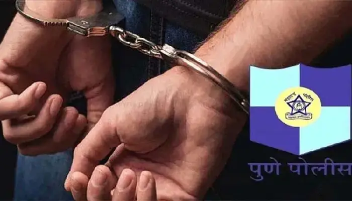 Pune Crime News | Crime Branch arrests youth smuggling mephedrone in Pune, seizes 7 lakh worth of goods