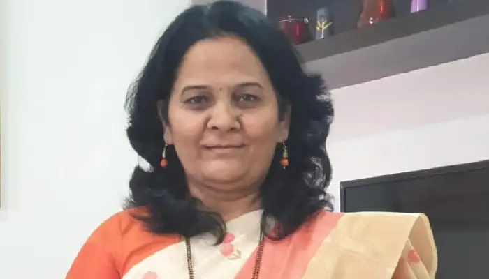 Shailaja Ramchandra Darade