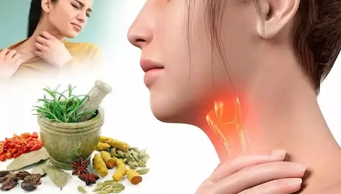 Sore Throat | sore throat ayurvedic remedies