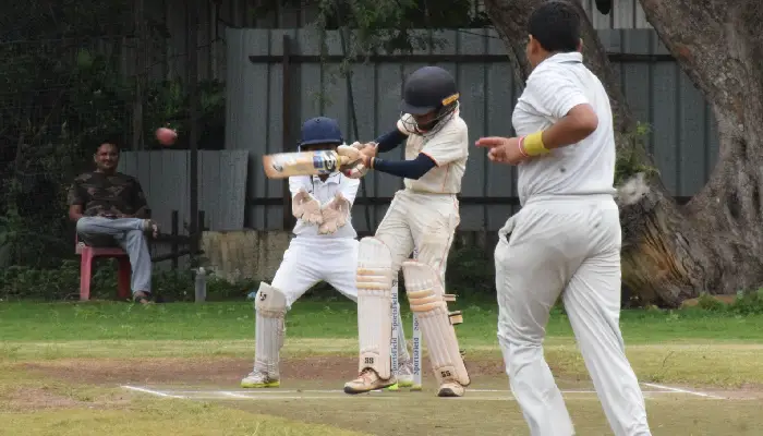 2nd "Sportsfield Monsoon League" Under 14 Boys Cricket | Points account opened by Spark Sportive Cricket Academy, Sportive Cricket Club teams