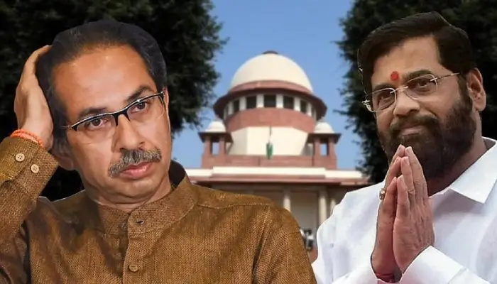 Supreme Court | supreme court refuse to hearing urgent plea of thackeray group against election commission decision about shiv sena name and party symbol