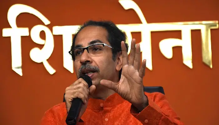 Uddhav Thackeray | big statement of uddhav thackeray in office bearers meeting about bjp alliance patch up