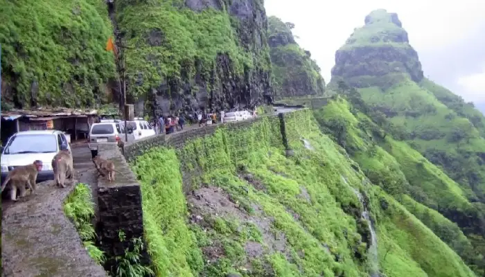 Varandha Ghat | Varandha Ghat is likely to remain closed for two months for road repairs