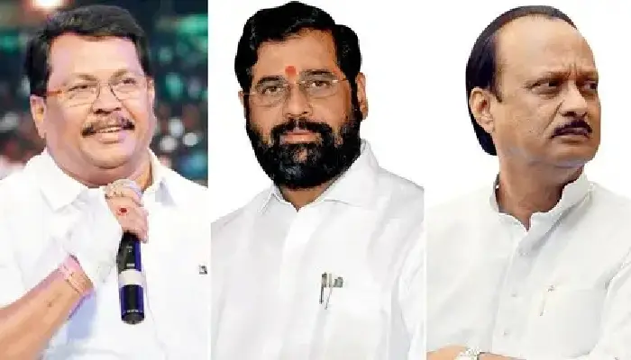 Maharashtra Political News | congress opposition leader vijay wadettiwar claims ajit pawar to replace eknath shinde as maharashtra cm