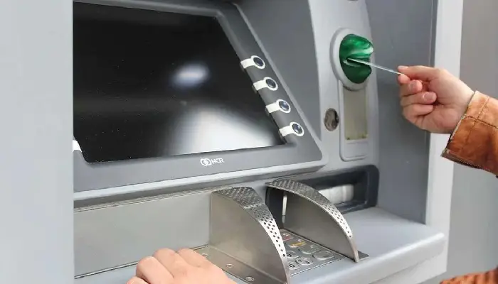 Pune Crime News | Bharti Vidyapeeth Police arrested two foreigners who cheated customers by tampering ATM machines