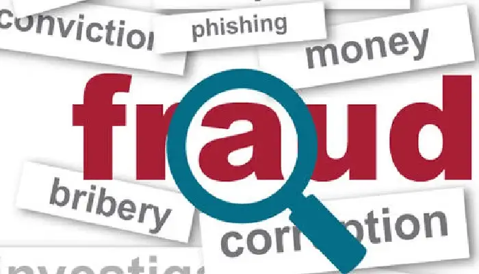 Pune Crime News | 25 lakh fraud of 9 persons on the pretext of giving part-time job, type in Kharadi area