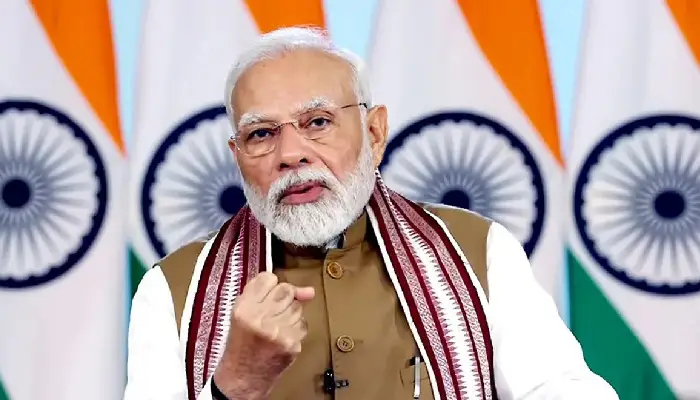 Income Tax Returns | pm modi says tax returns shows average income up from rs 4 lakh to rs 13 lakh