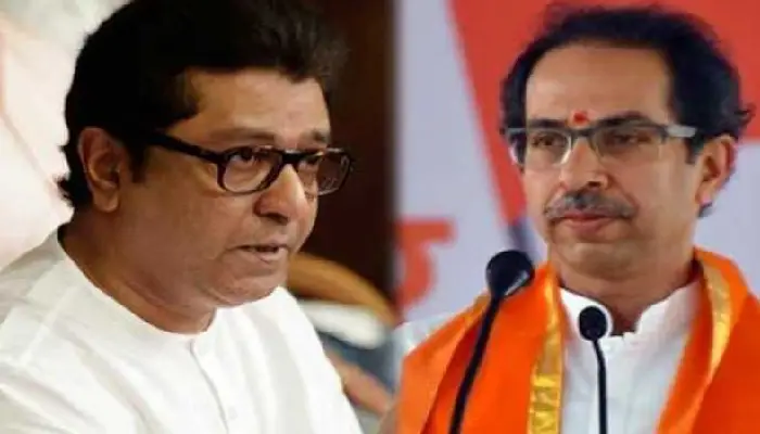 Maharashtra Political News | sanjay shirsat says we tried for raj and uddhav thackeray alliance in 2014