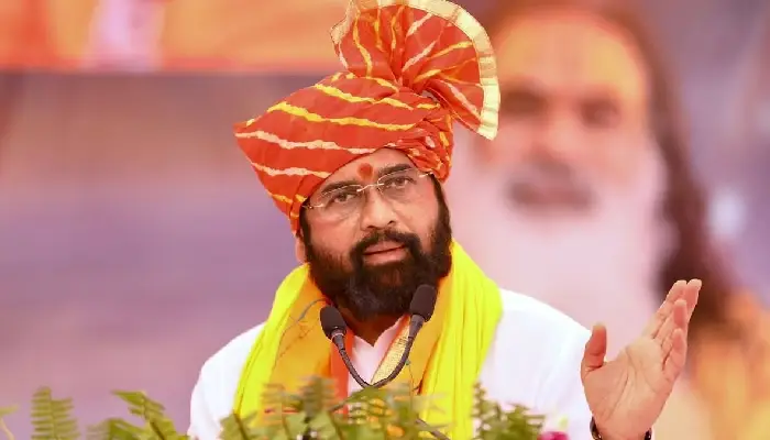 Maratha Reservation | cm eknath shinde says we- want to give firm solid and legal maratha reservation