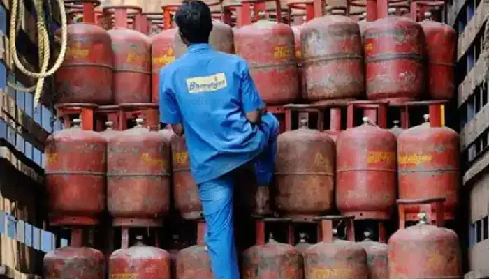 LPG Gas Cylinder Price | lpg cylinder price cut commercial cylinder cheaper by rs 157 from 1st september 2023
