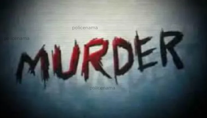 Pune Sinhagad Road Murder Case | Murder of a laborer by hitting a brick on his head out of anger over an old feud, an incident in Sinhagad road area
