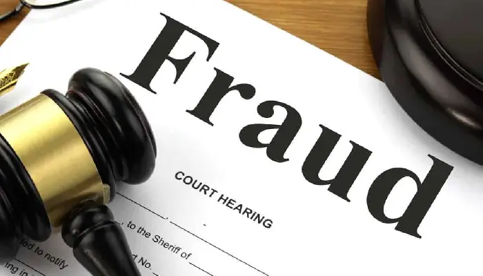 Pune Crime News | FIR against two who cheated 8 crores by creating fake documents and usurping the place; Incidents in mountain areas