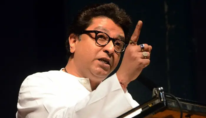Jalna Lathi Charge | mns chief raj thackeray first reaction on jalna police lathicharge on maratha protester