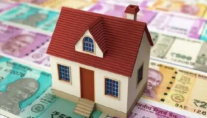 Real Estate Bank Loan | rbi says bank credit outstanding on real estate rise to reached 28 lakh crore rupees in july