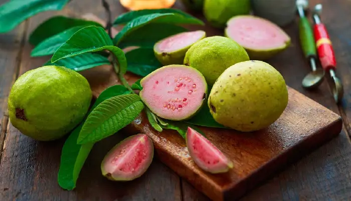 Side Effect Of Guava | disadvantages of eating guava fruit in marathi