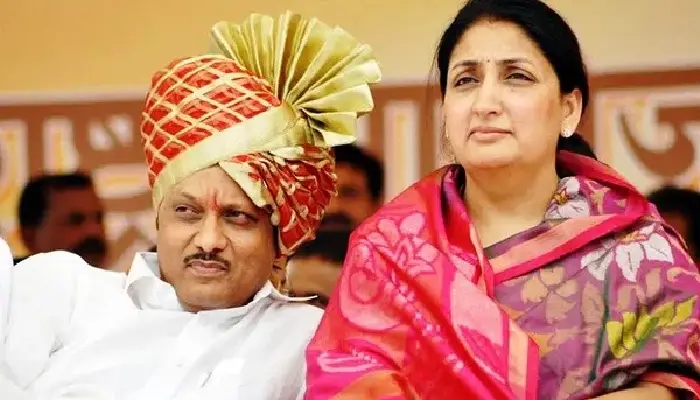 Sunetra Ajit Pawar | Sunetra Pawar owns more than 58 crore immovable property, 12.5 crore movable property, see full details
