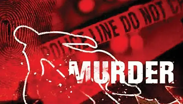 Thane Crime News | Ex-mayor's brother shoots wife dead; Then the brother also died