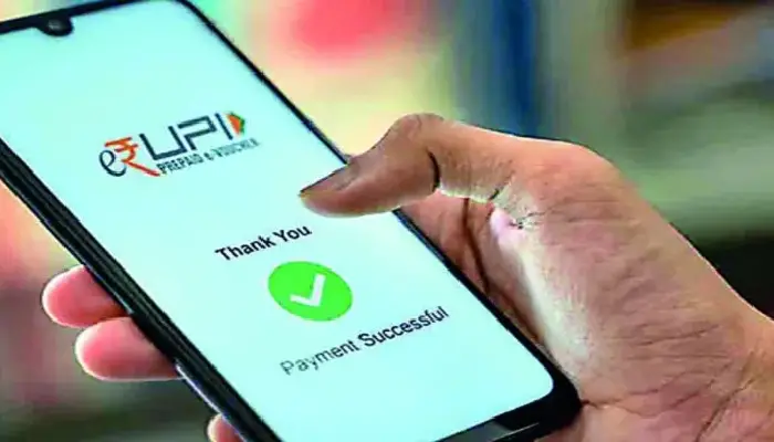 UPI Payments on Voice Commands | upi payments on voice commands customers will be able to make payments through voice commands new features added to upi