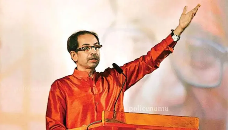 Uddhav Thackeray On Mahayuti Govt | uddhav thackeray criticizes Central and maharashtra government in yavatmal