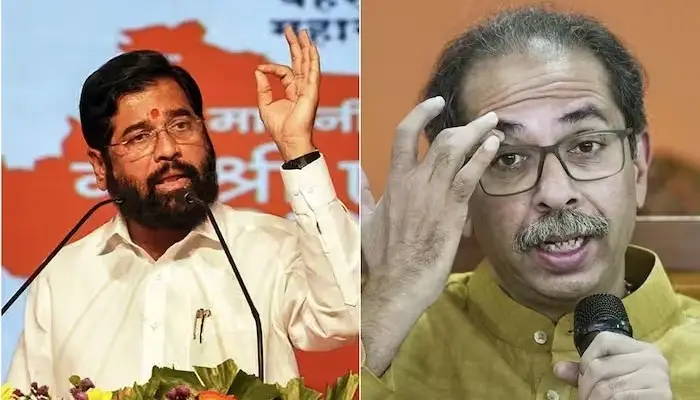 Shivsena MLA Disqualification Case | Leaders react to disqualification hearing of MLAs; Who said what?