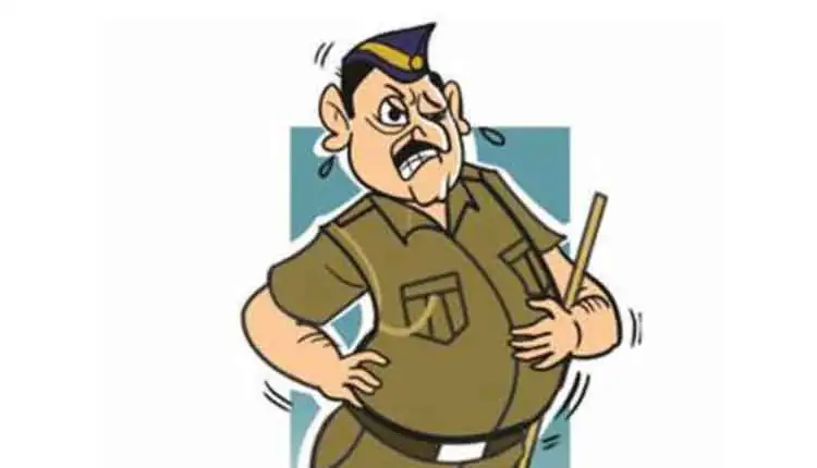 Pune Pimpri Chinchwad Crime News | A senior citizen was robbed on the pretext of investigation by claiming to be the police, incident in front of Chakan ST stand