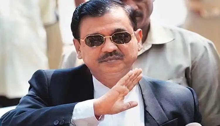 Ujjwal Nikam Reaction On Maharashtra Political Crisis