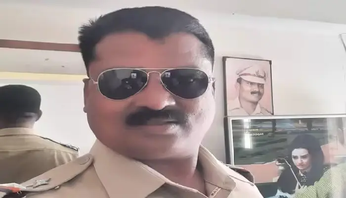 API Anand Malale Suicide Case | api anand malale ends his life due to harassment from senior cops wifes allegaions solapur nanded maharashtra marathi news police
